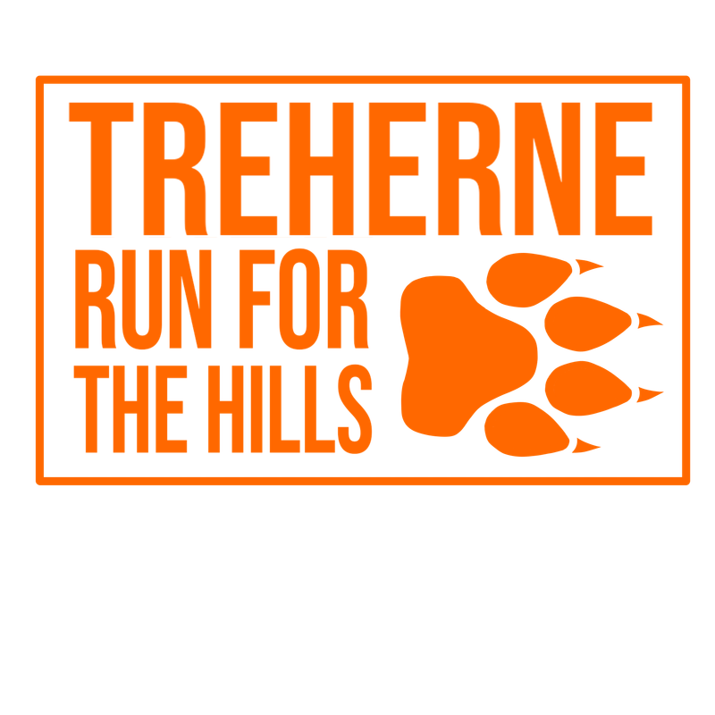 Treherne Run for the Hills 2026