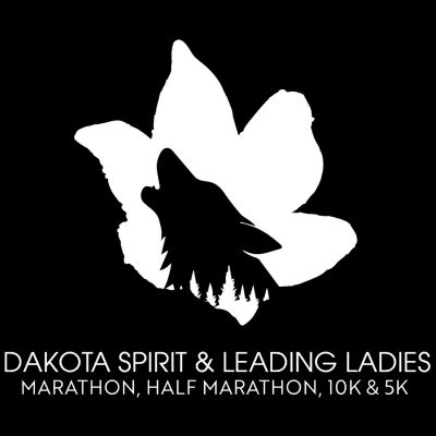 Leading Ladies Marathon / Dakota Spirit Marathon