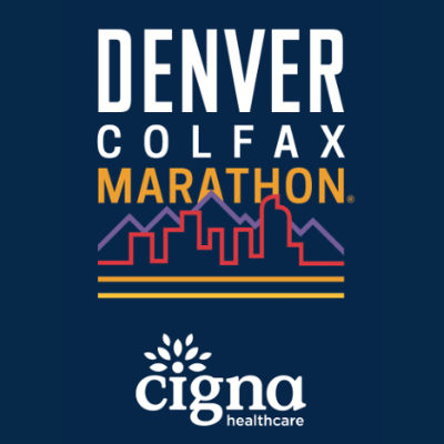2026 Denver Colfax Marathon