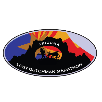 Lost Dutchman Marathon, Half Marathon, 10K and 8K