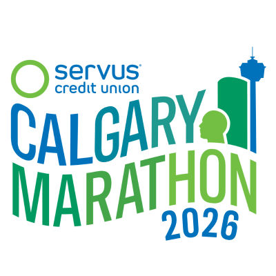 2026 Servus Calgary Marathon