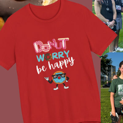 Run for Donuts 5K/10K/13.1 PHOENIX