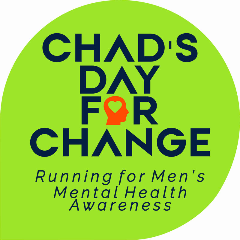 Chad’s Day For Change Urban Trail Race