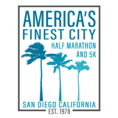 2026 AMERICA’S FINEST CITY HALF MARATHON & 5K