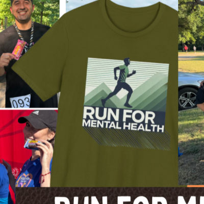 Run for Mental Health 5K/10K/13.1 SAN DIEGO