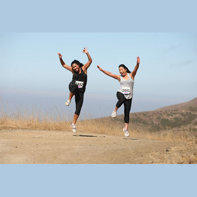 2026 Big Sur Trail Marathon, Half Marathon & 5 Mile