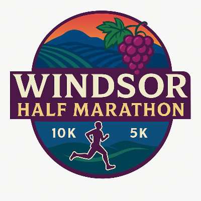 Windsor Half Marathon 10K & 5K