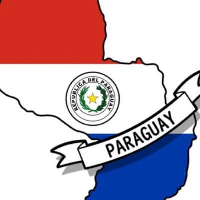 Marathon Asuncion Paraguay