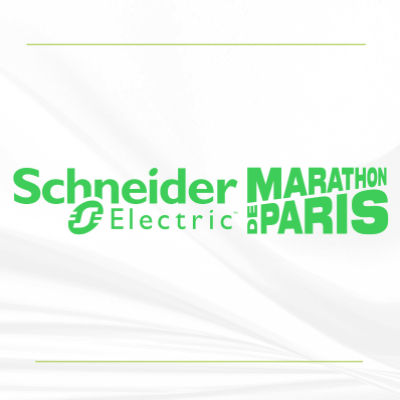 2026 Schneider Electric Marathon De Paris