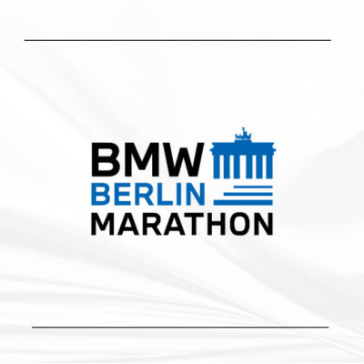 BMW BERLIN-MARATHON 2026