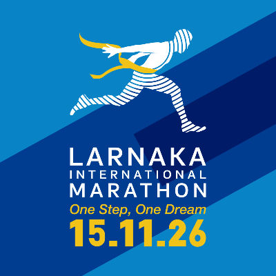 Radisson Blu Larnaka International Marathon 2026
