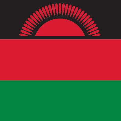 Malawi Lilongwe Marathon - 7/27/2026