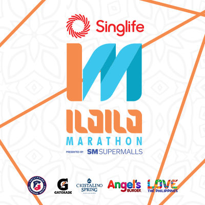 SINGLIFE ILOILO MARATHON