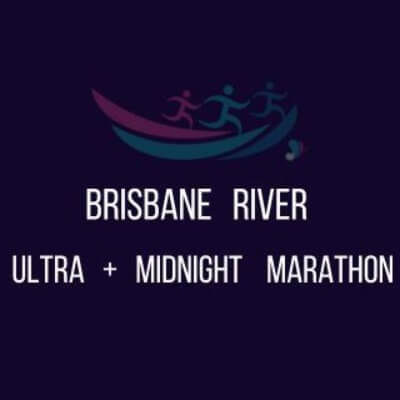 Brisbane River Ultra + Midnight Marathon
