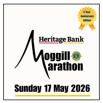 Moggill Marathon 2026