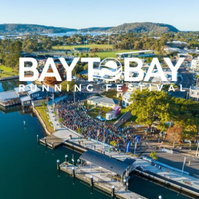 Bay To Bay Running Festival 2026