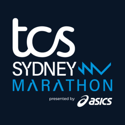 2026 TCS Sydney Marathon presented by ASICS