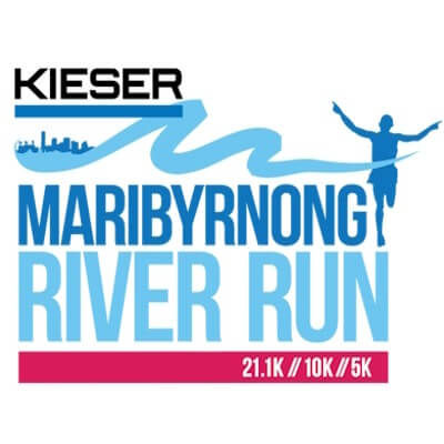 MARIBYRNONG RIVER RUN 2026