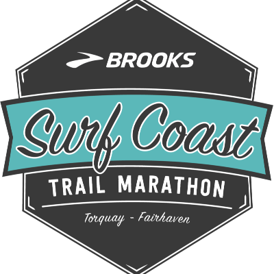 Brooks Surf Coast Trail Marathon 2026