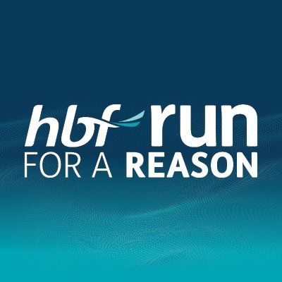 HBF Run for a Reason 2026