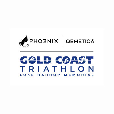 Gold Coast Triathlon - 11th & 12th April