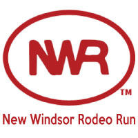 New Windsor Rodeo Run