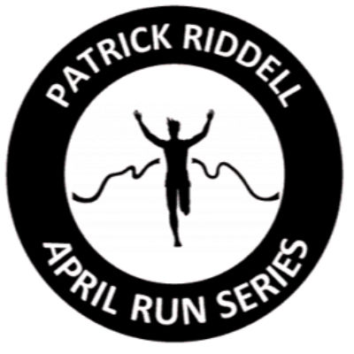 Patrick Riddell April Run Series Race 2