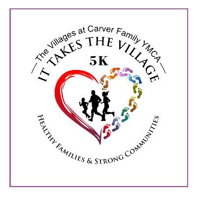 It Takes the Village 5K Run, Walk and Roll