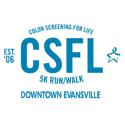 Colon Screening for Life 5K Run/Walk and 1 Mile Walk
