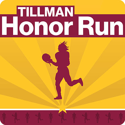 Tillman Honor Runs