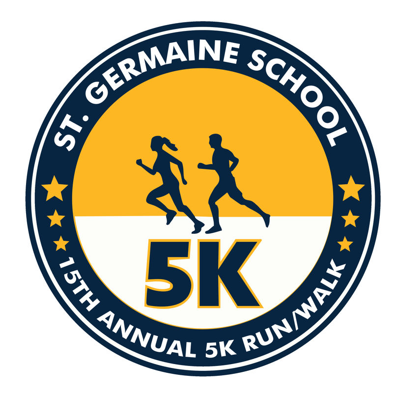 The Germazing Race 5K Run/Walk