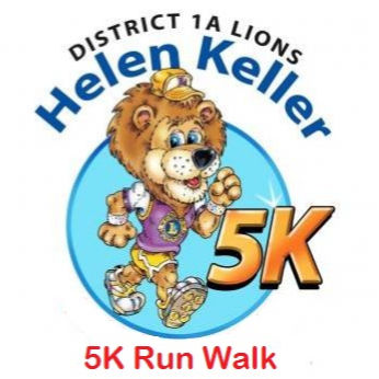 District 1-A Helen Keller Run