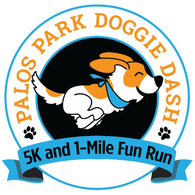 Palos Park Doggie Dash