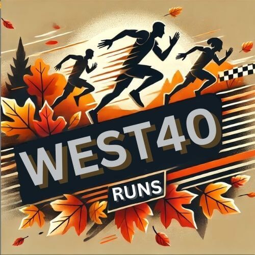 West40 Runs
