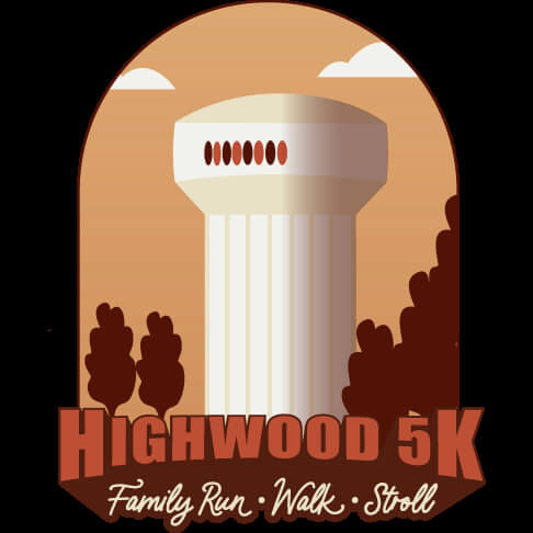 Highwood 5K