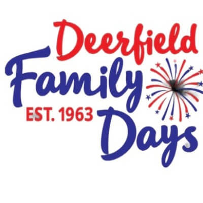 Deerfield Rotary Club Race