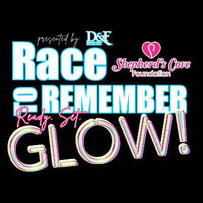 Shepherd's Cove Race to Remember 2026