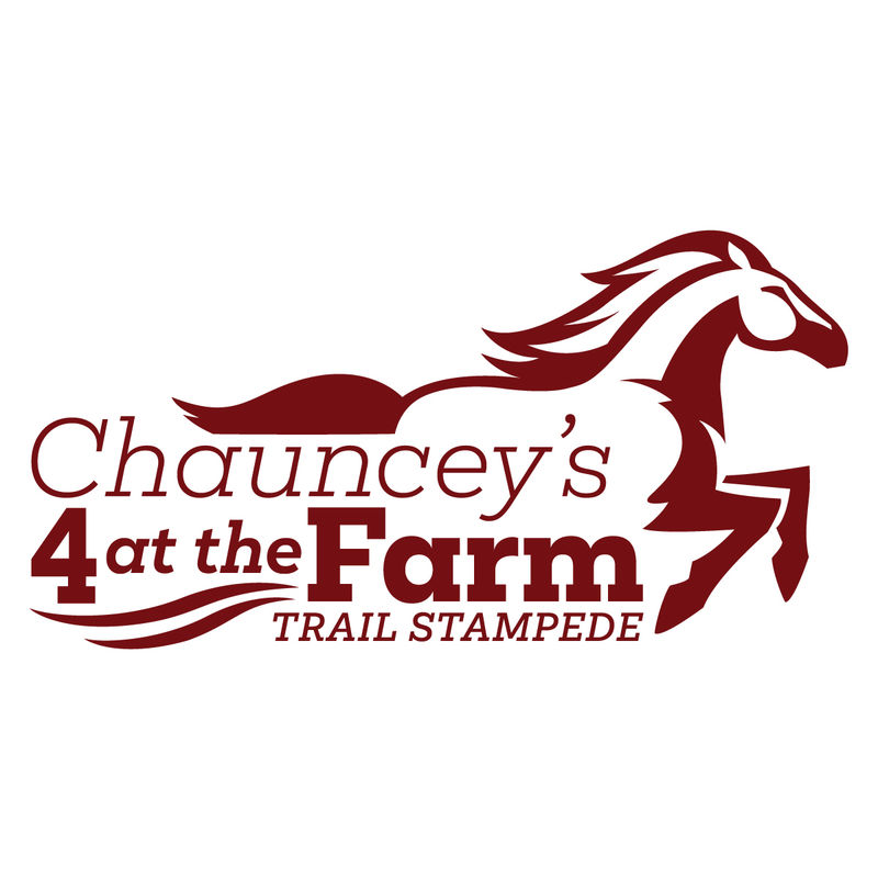 Chauncey's 4 at The Farm