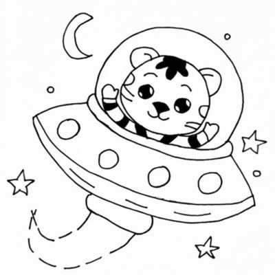 Winfield's Tiger Run