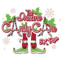 Insane Candy Cane 5K Run/Walk
