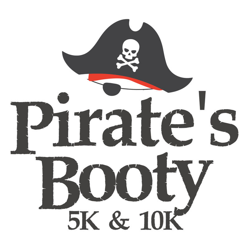Pirate's Booty