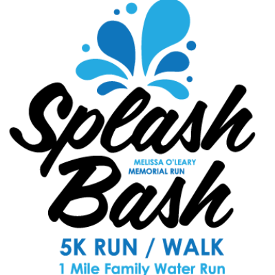 Melissa O'Leary Splash Bash Memorial Run 2026