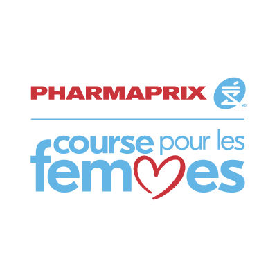 Pharmaprix Run for Women - Quebec City 2026