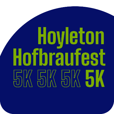 Hoyleton Hofbraufest 5K