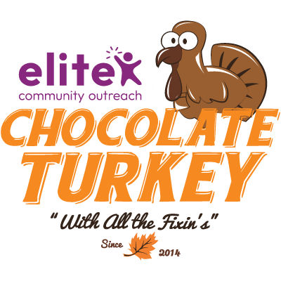 The Chocolate Turkey 3 Mile