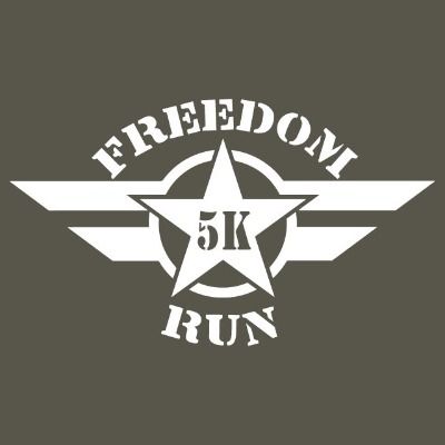Freedom Run Presented by UnityPoint Health