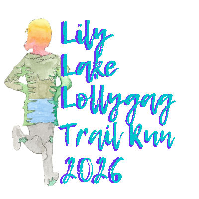 Lily Lake Lollygag Trail Run 2026