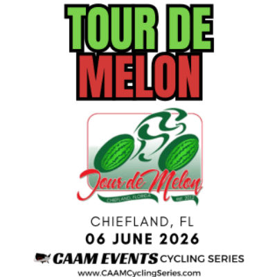 Tour de Melon
