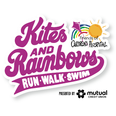 Kites and Rainbows Run