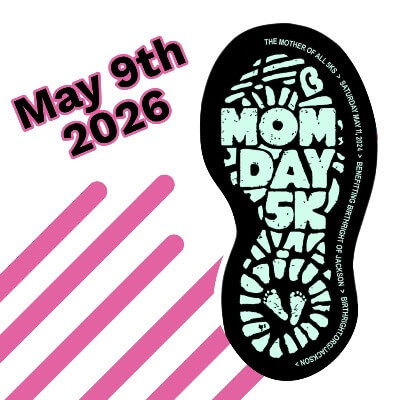 Mom's Day 5K